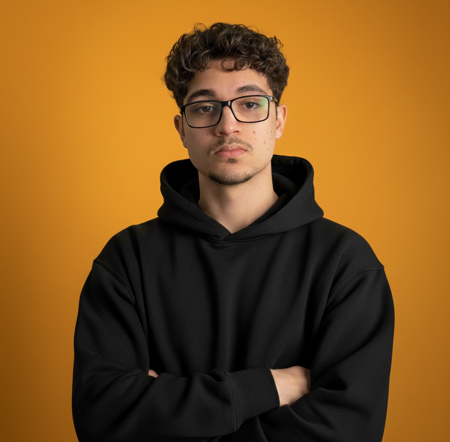 Foto de Pedro Silva, estrategista digital da Euvreka