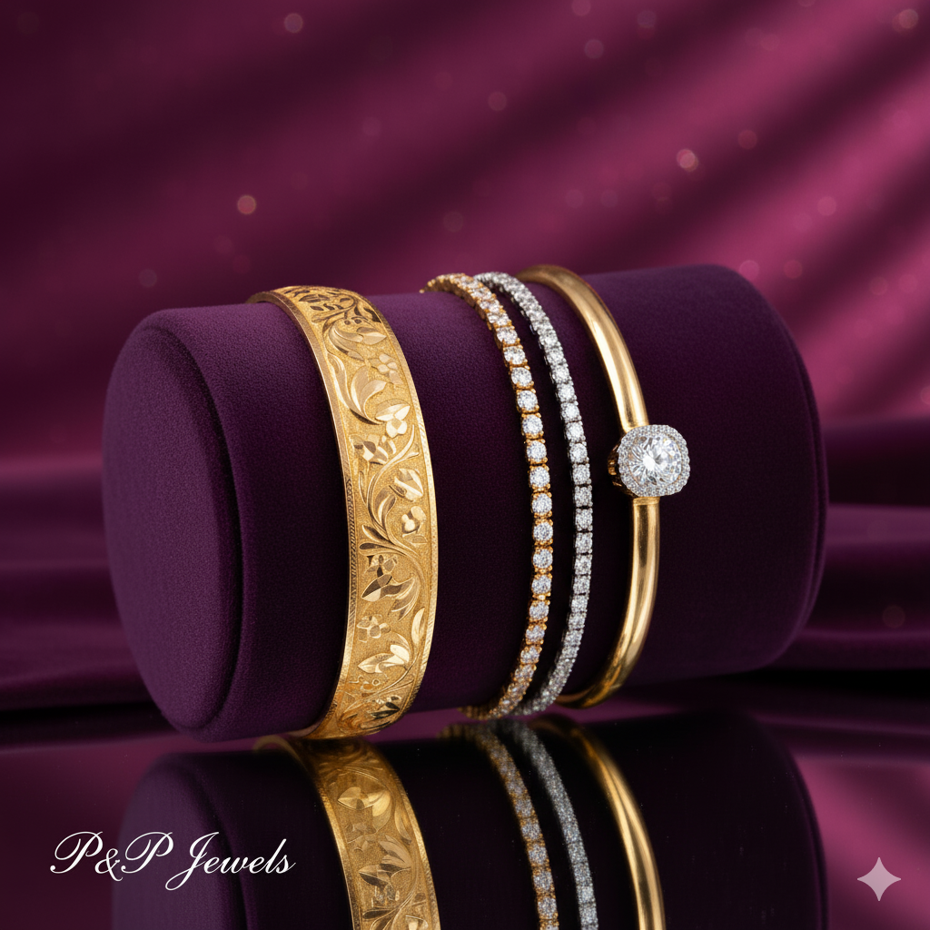 Maaya collection jewellery