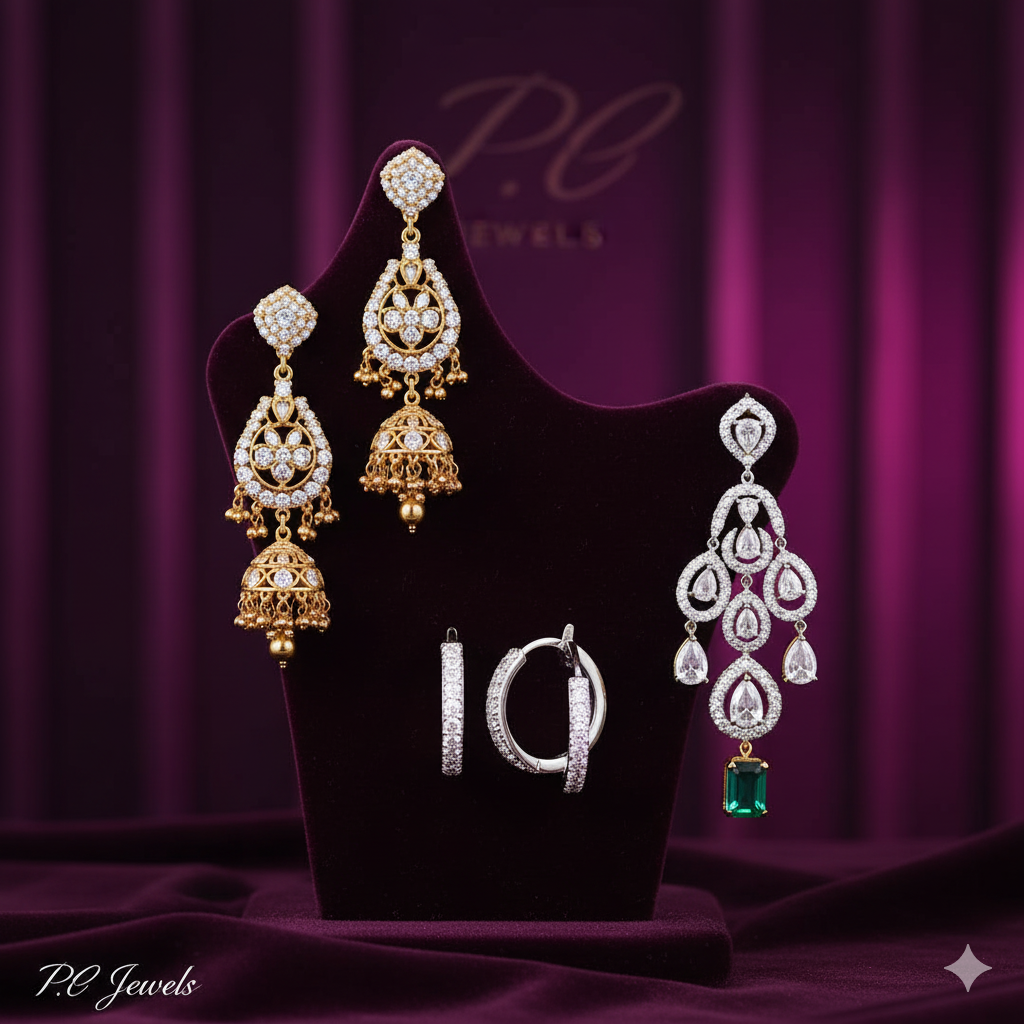 Friends TV show themed jewellery collection