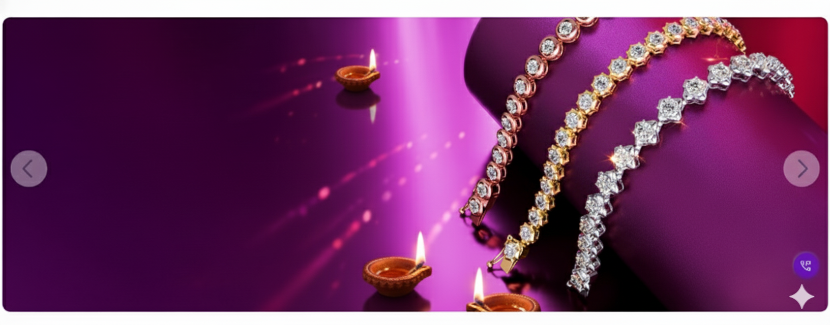 Shagun for your new beginnings banner