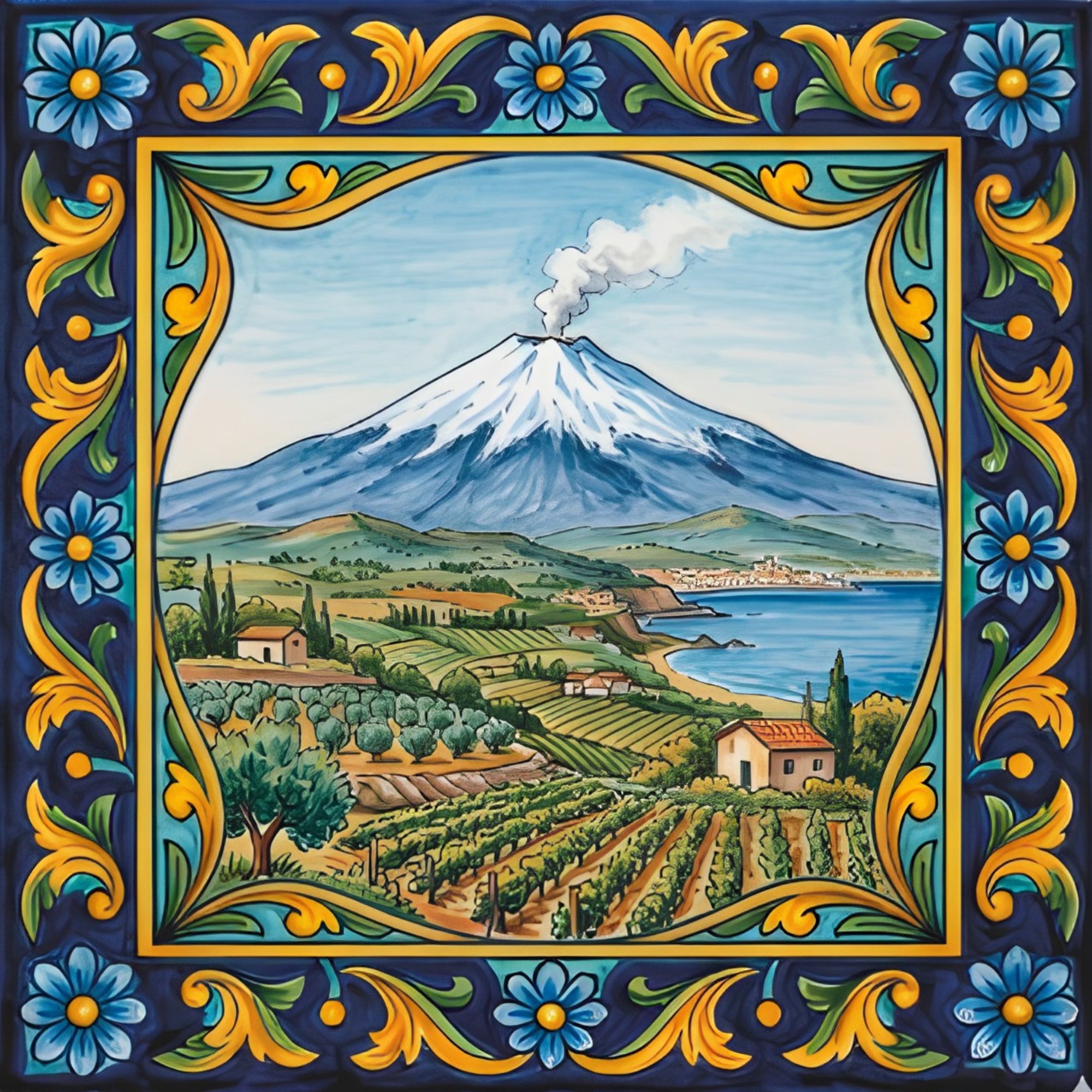 La tradizione siciliana