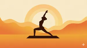 Online Yoga – Morning