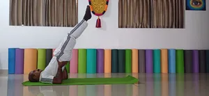 Online Yoga – Morning