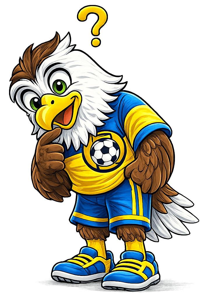 Liga Control Mascota