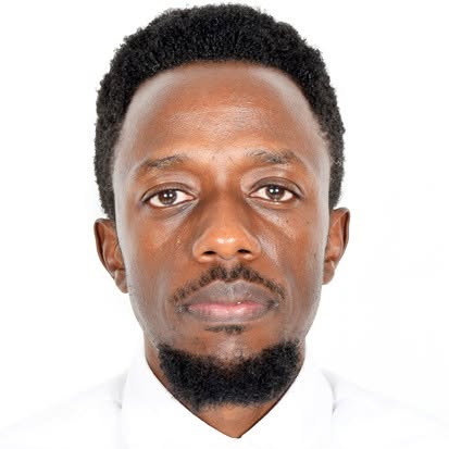 Dr. Louis Somoni Machogu, MPSK, B. Pharm