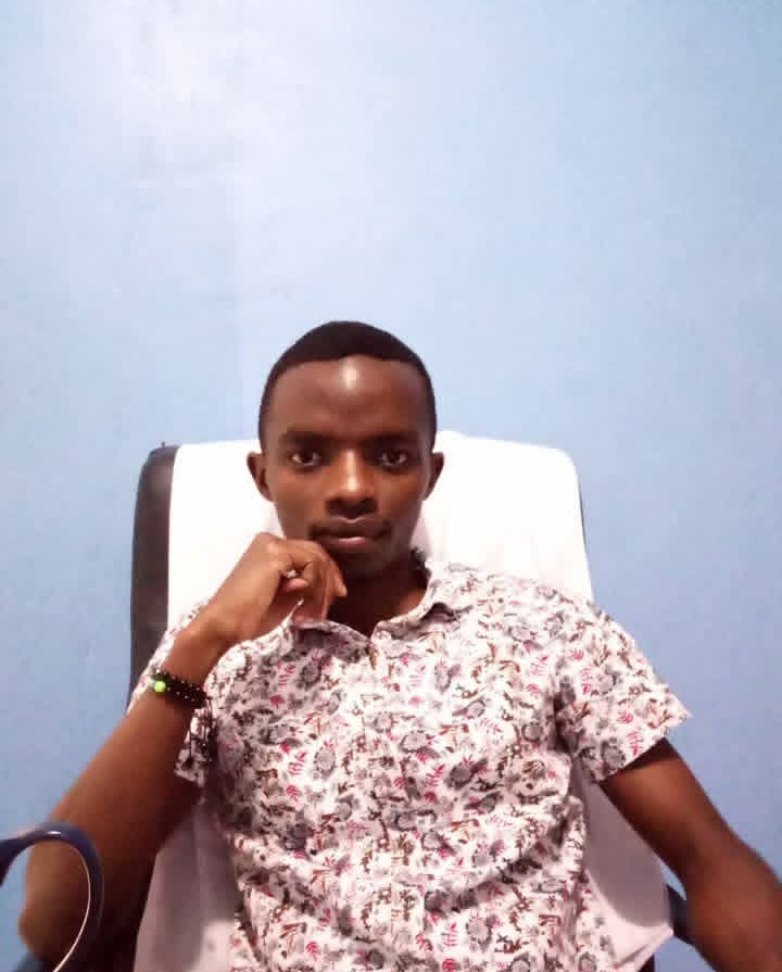 Charles Mwaura Ndirangu, MKPA, DPT