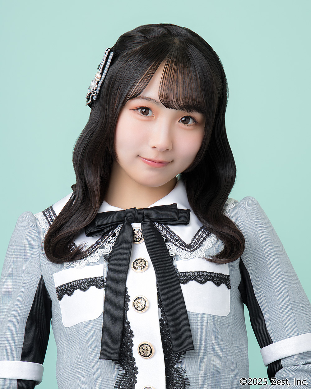 Photo of RIINA SUGIMOTO