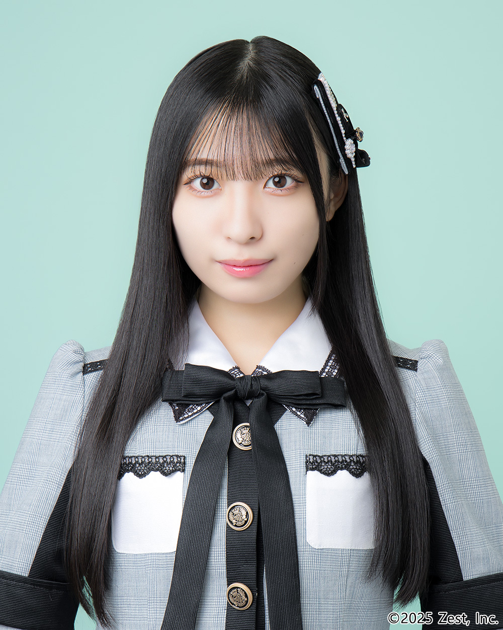 Photo of YUZUKI ISHIGURO