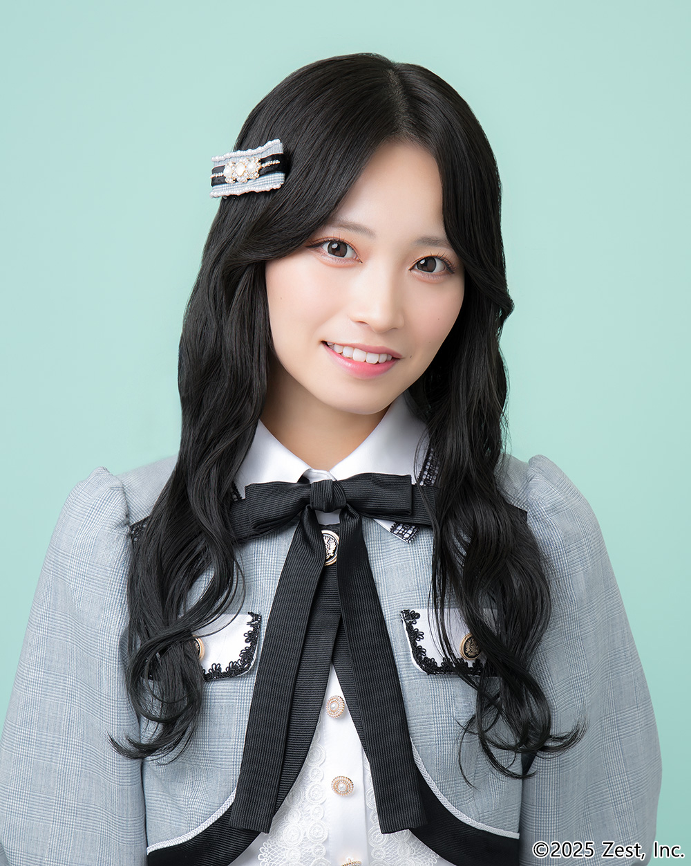 Photo of SAYAKA IRIUCHIJIMA