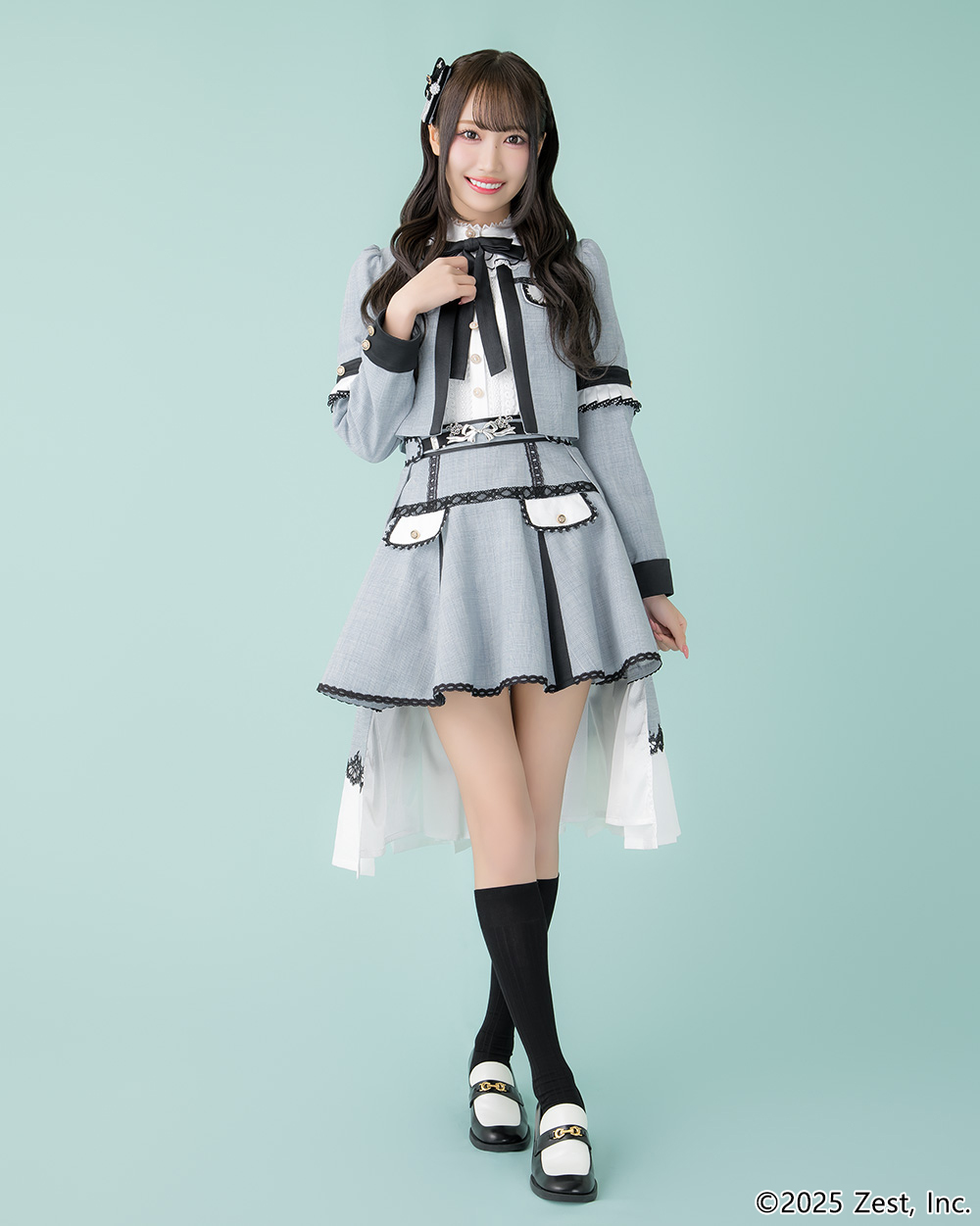 Gallery image 1 for MIYO NOMURA