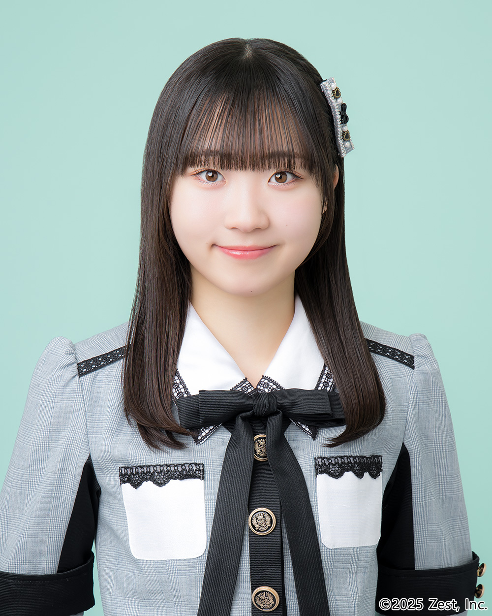 Photo of MIYU MATSUKAWA