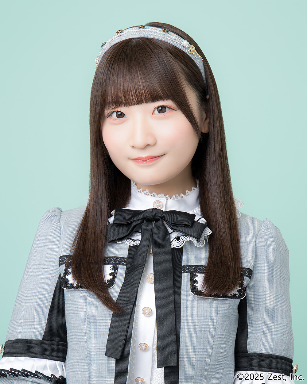 Photo of KAEDE IKEDA