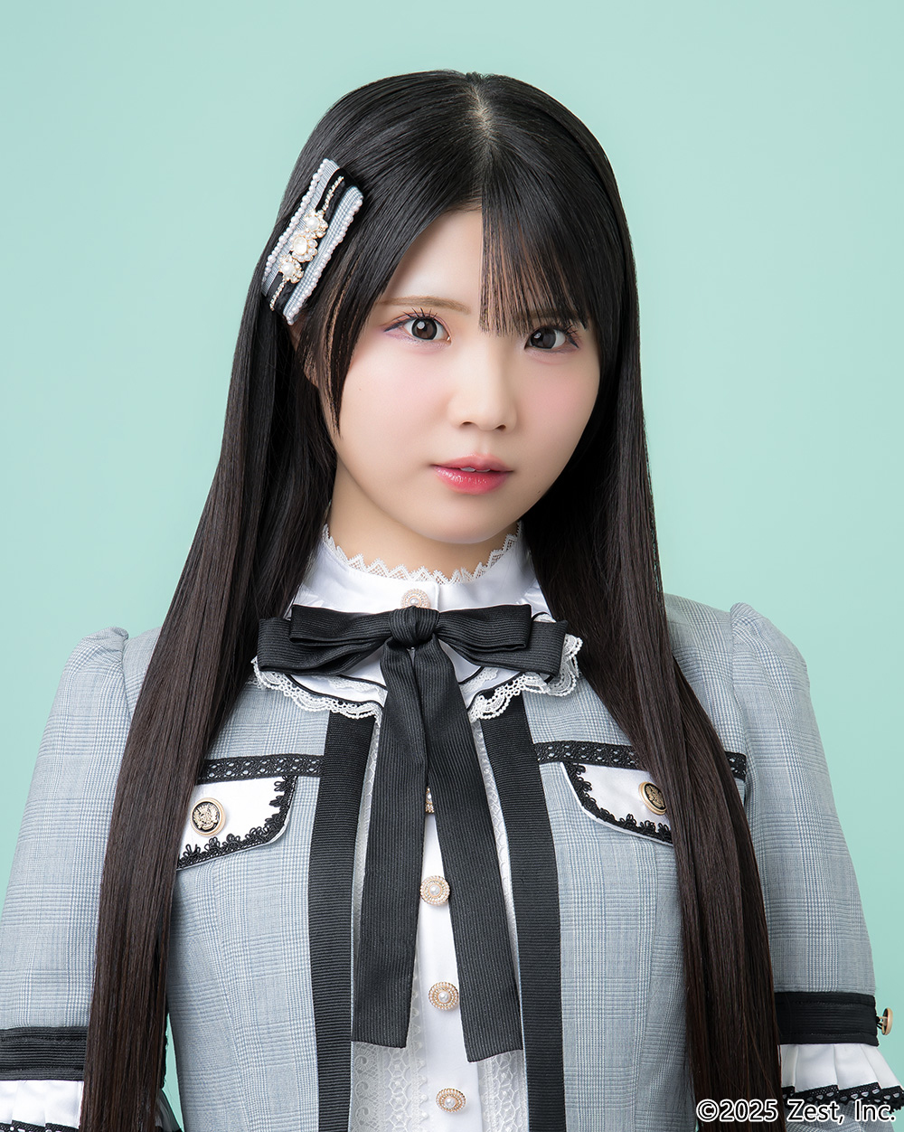 Photo of YOSHINO KITAGAWA