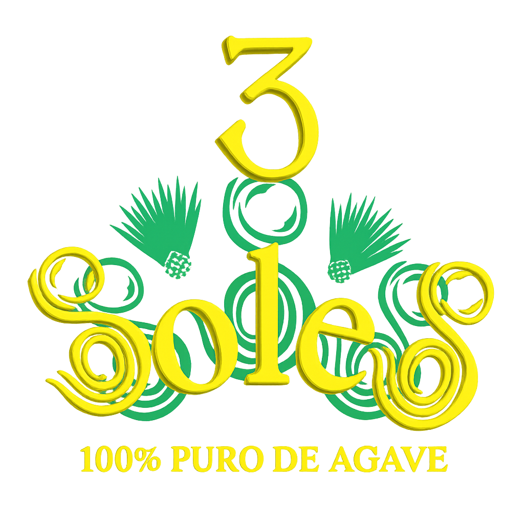 Tres Soles Logo