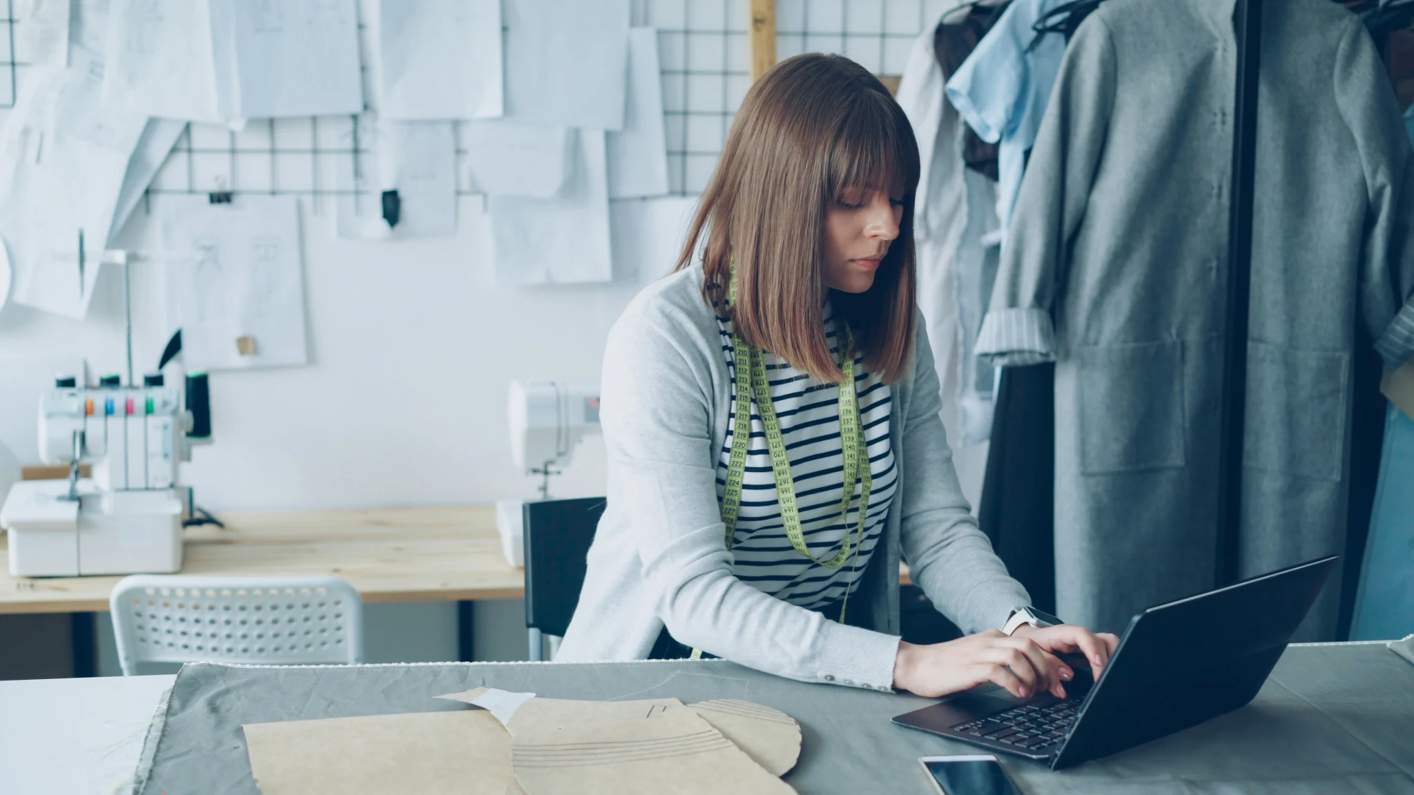 The New Era of Sustainable Fashion: Innovation Meets Style