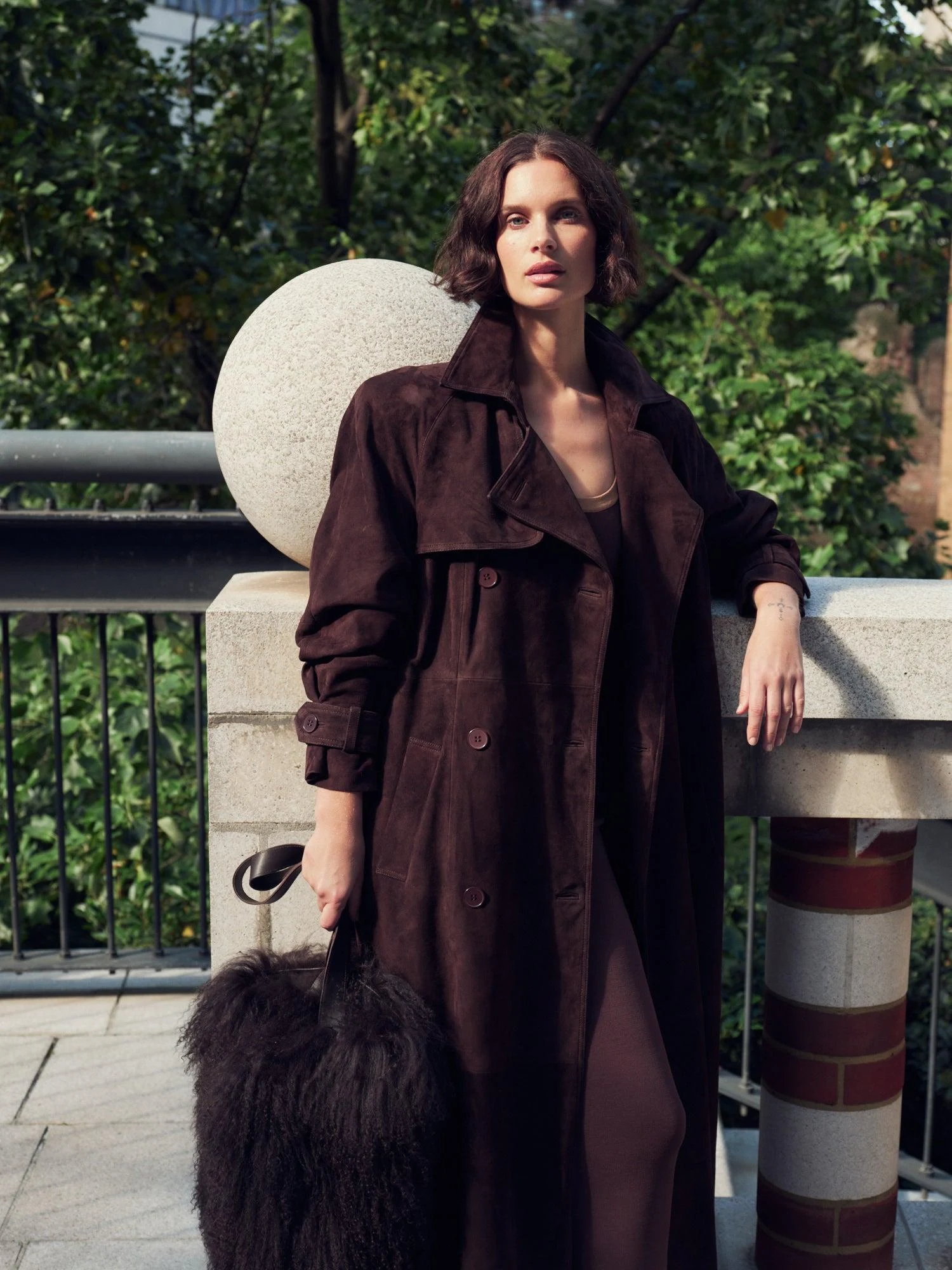 Autumn-Winter 2026 Colour Trends: The Shades Defining the Season