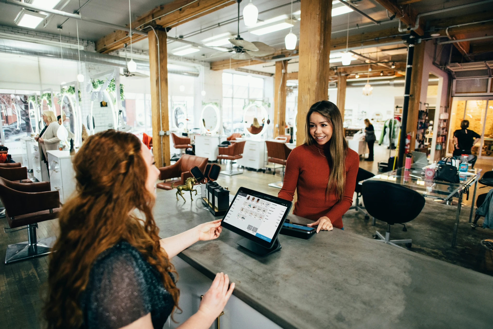 The Shift From Selling More to Building Better.