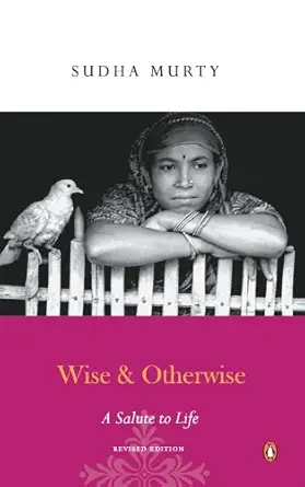 Wise and Otherwise