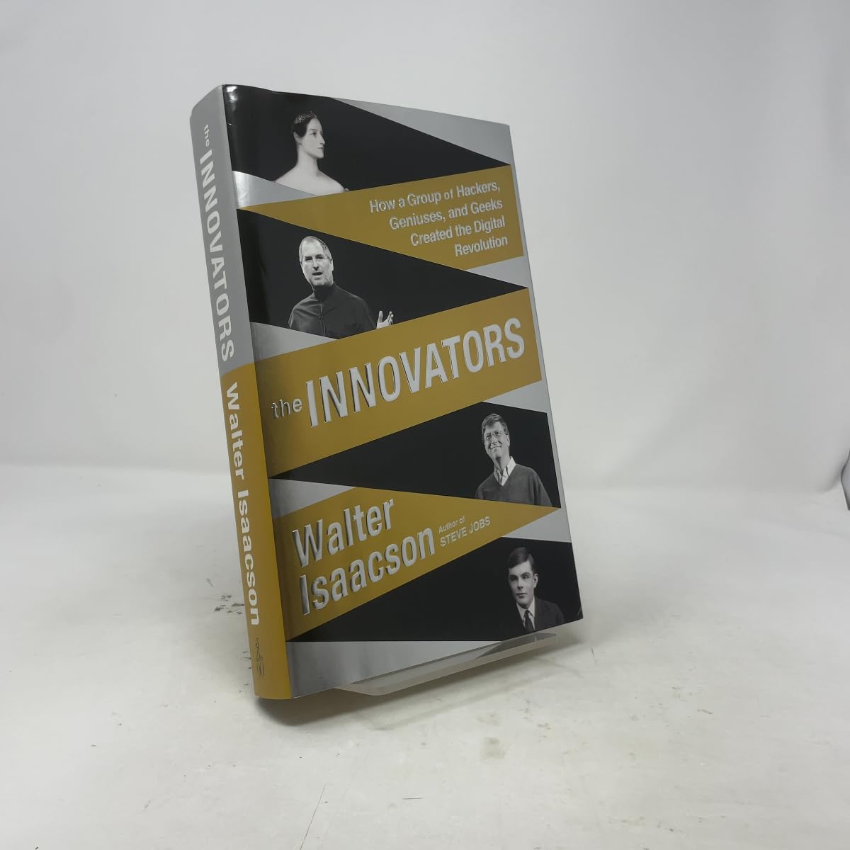 The Innovators
