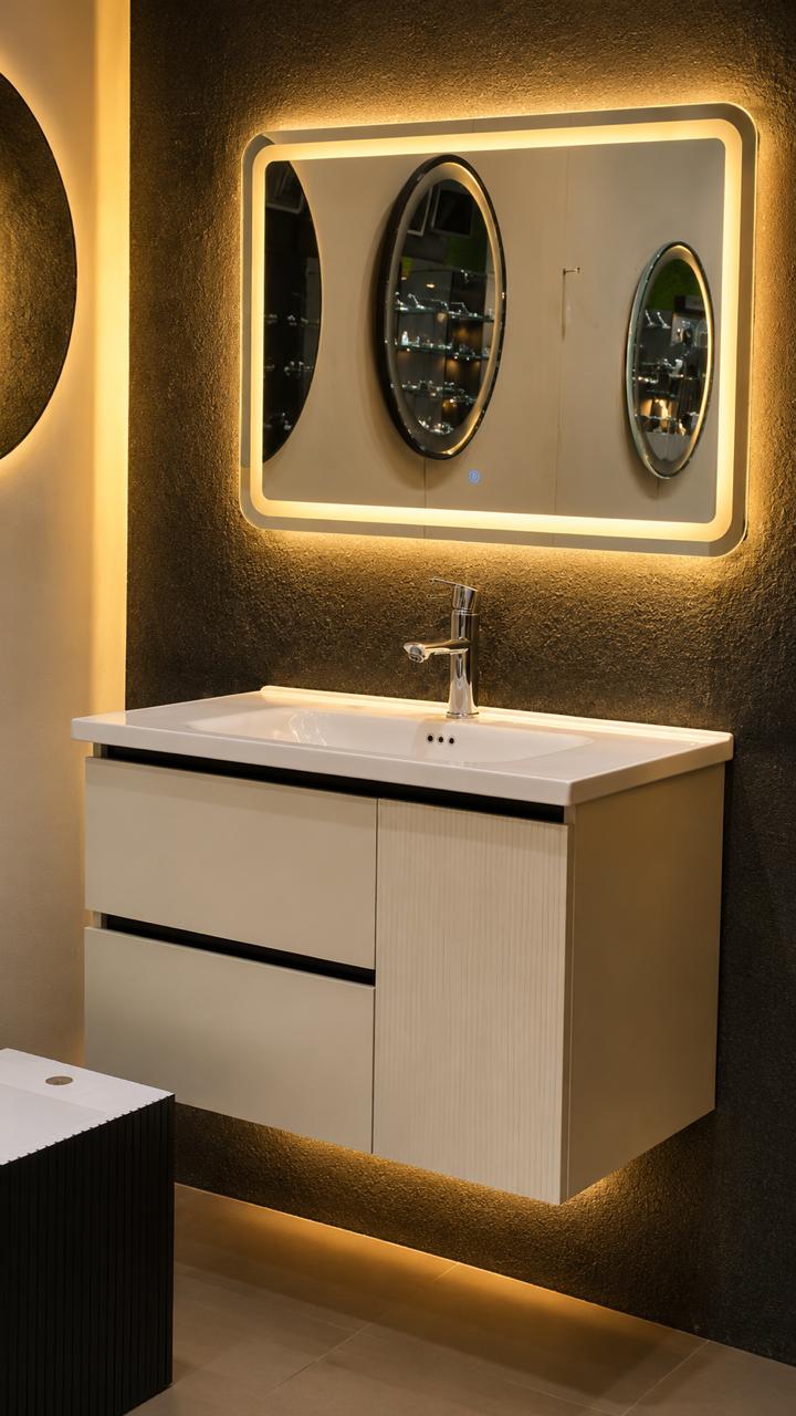 Custom Vanity TBV-09