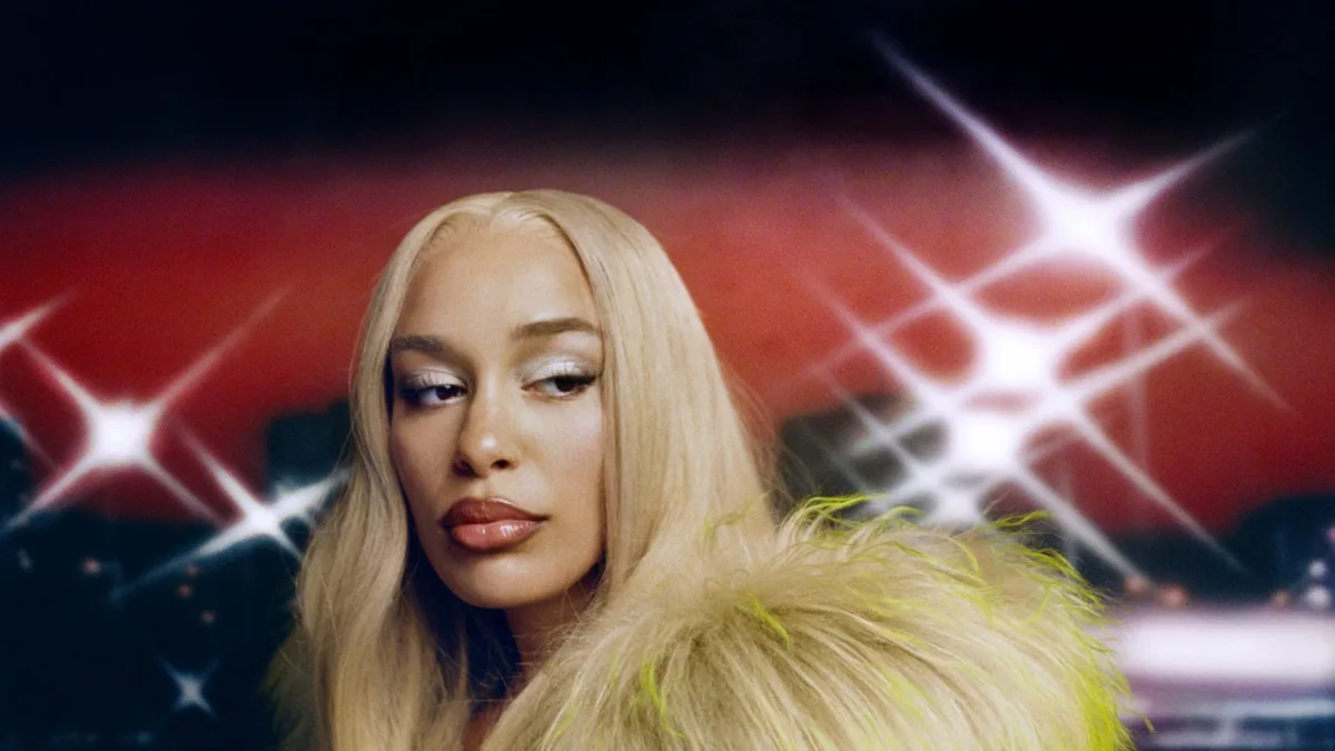 10 Years of Jorja Smith