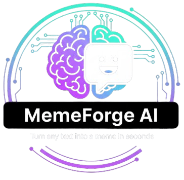 MemeForge Logo