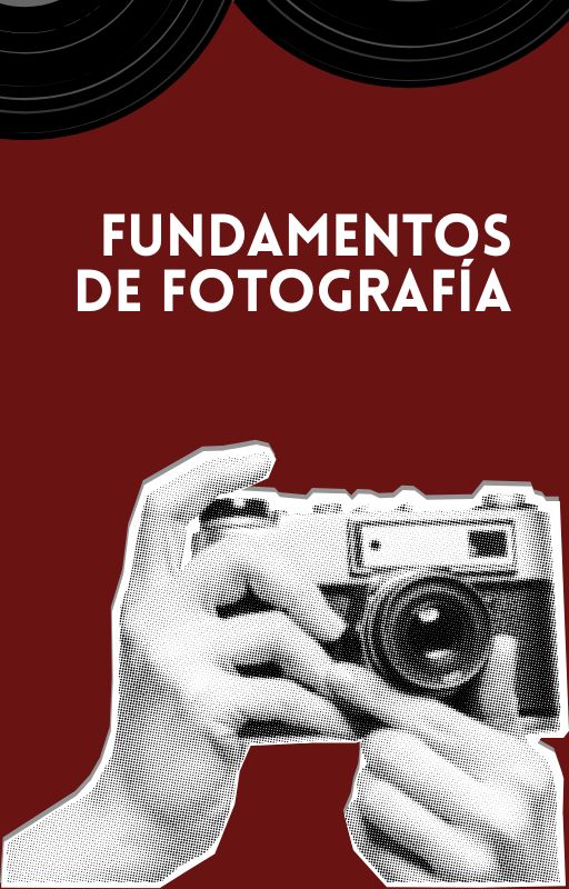 Fundamentos de Fotografía Comercial
