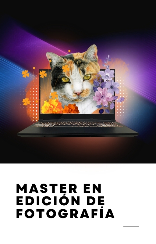 Master en Edición con Lightroom y VSCO