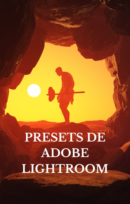 Presets Exclusivos para Lightroom