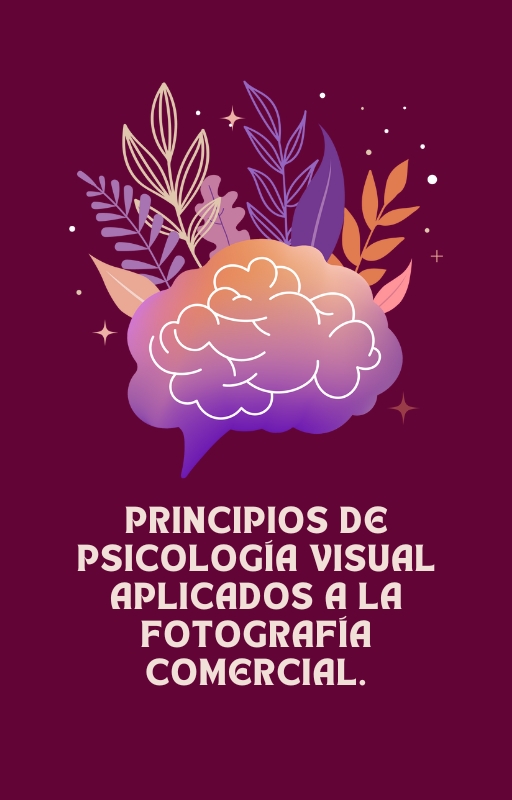 Psicología Visual para Fotografía
