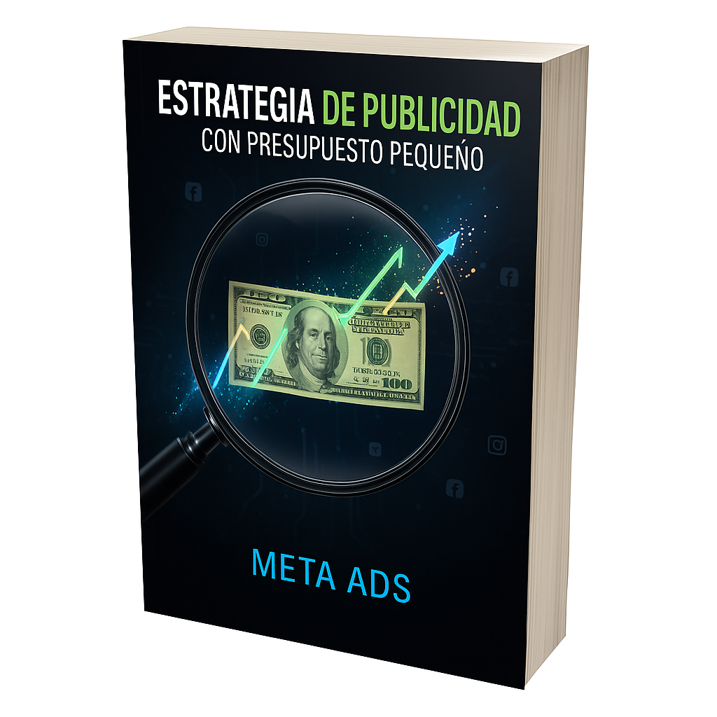 Publicidad con Bajo Presupuesto