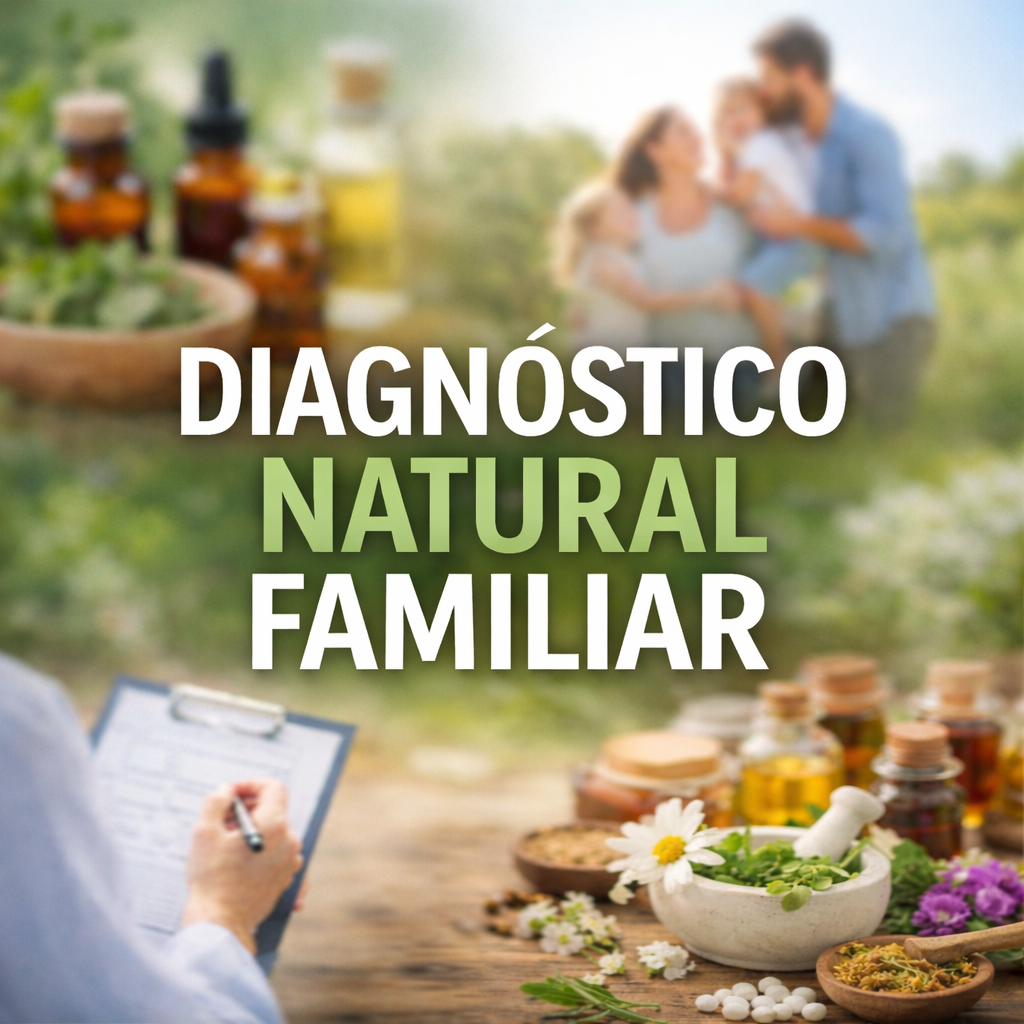 Diagnóstico Natural