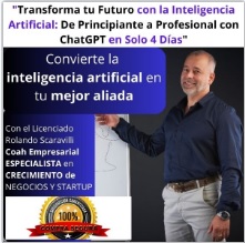 Futuro con IA (Videos + Material + Práctica)