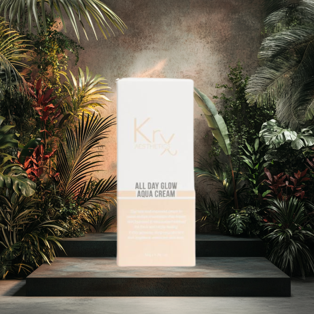KrX AquaGel™ Cream