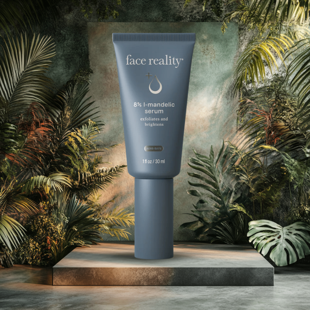 L-Mandelic Serum photo 2
