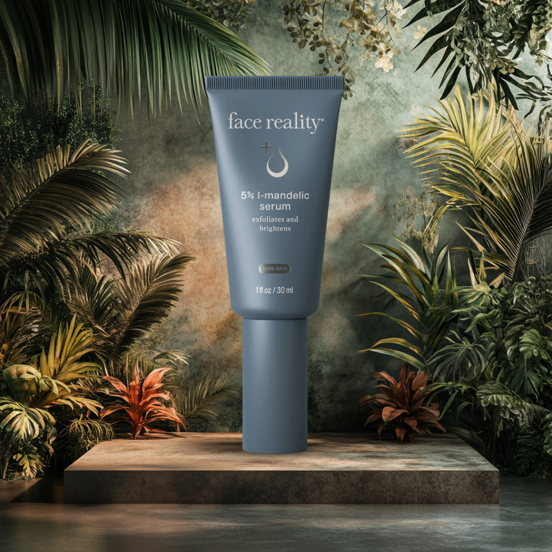 L-Mandelic Serum