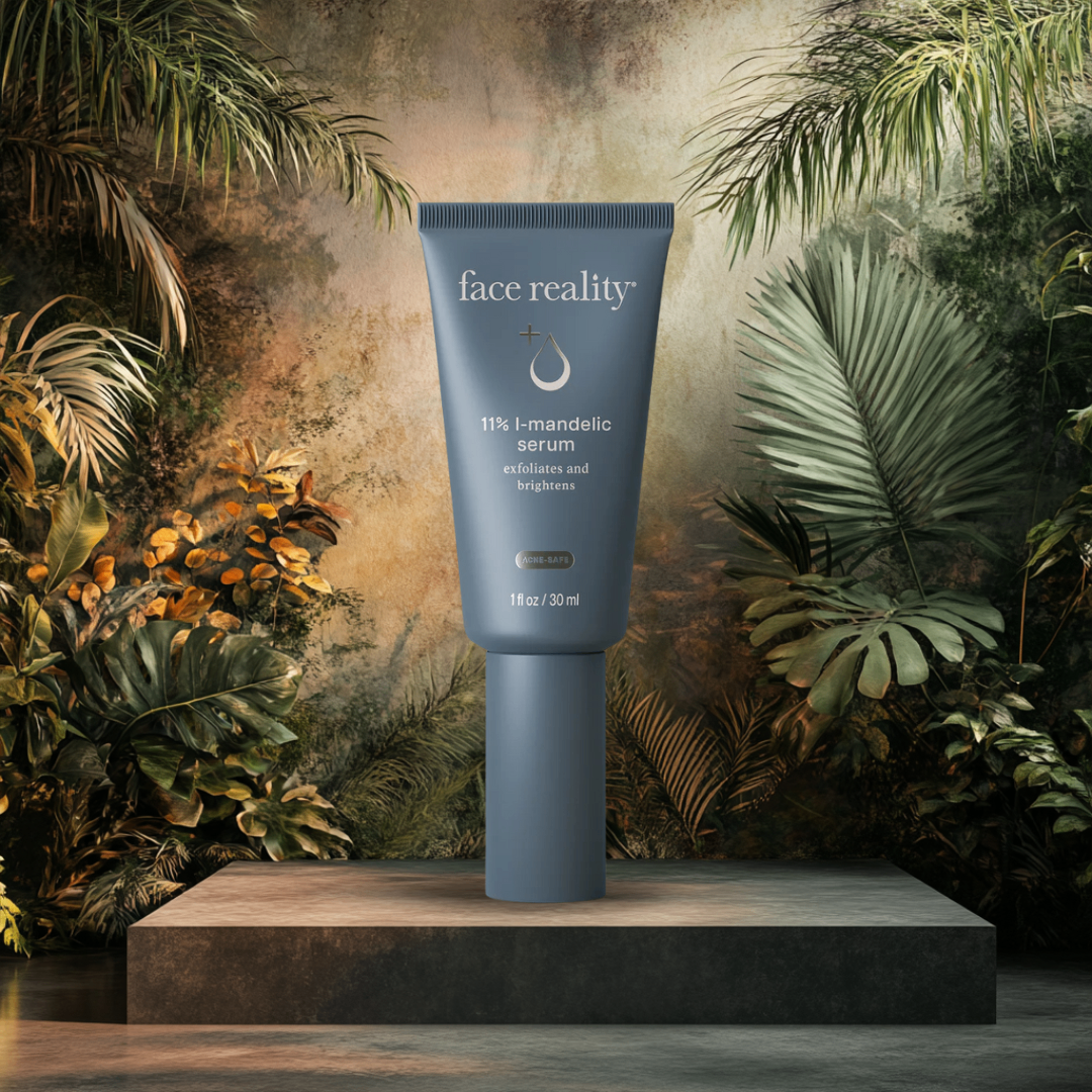 L-Mandelic Serum photo 3