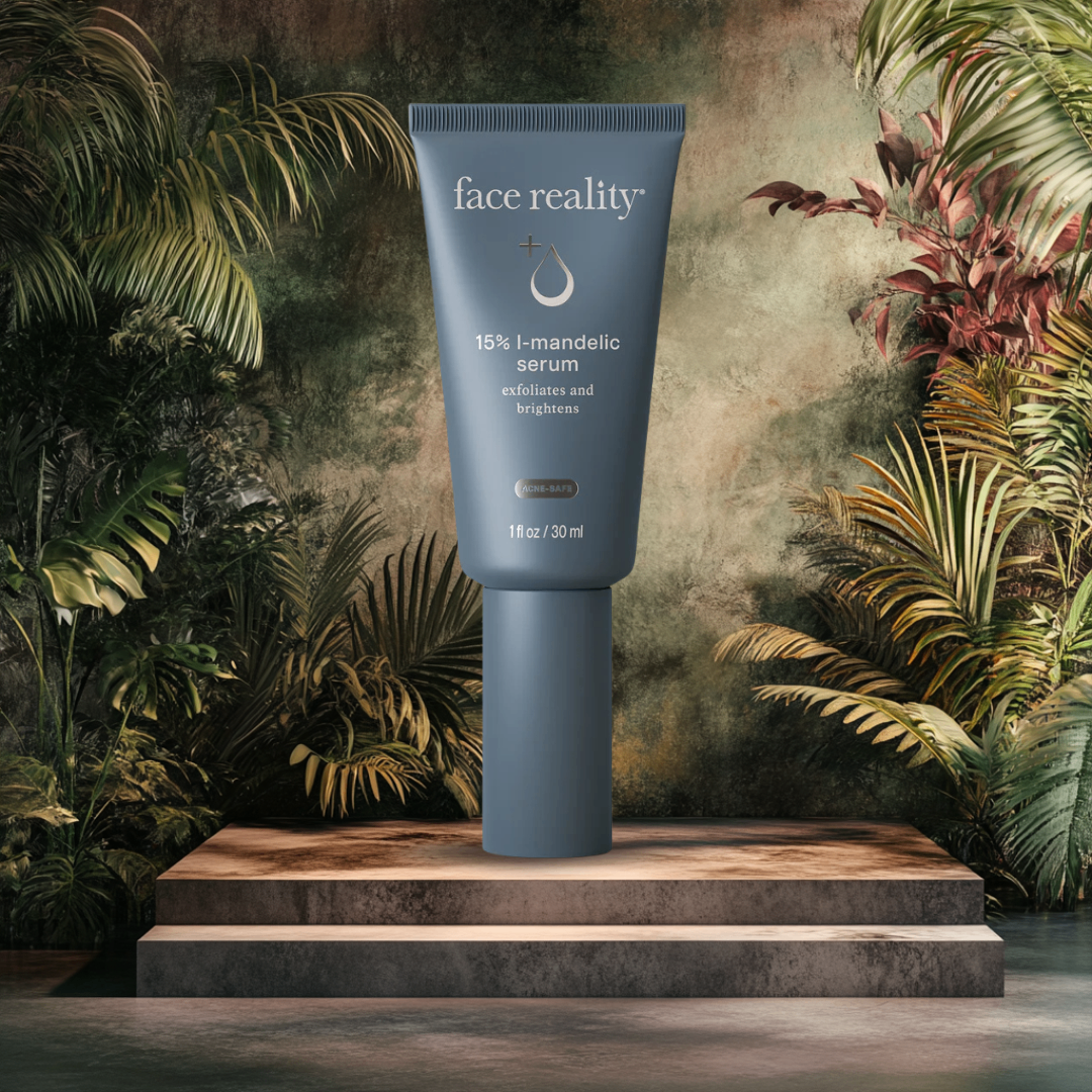 L-Mandelic Serum photo 4
