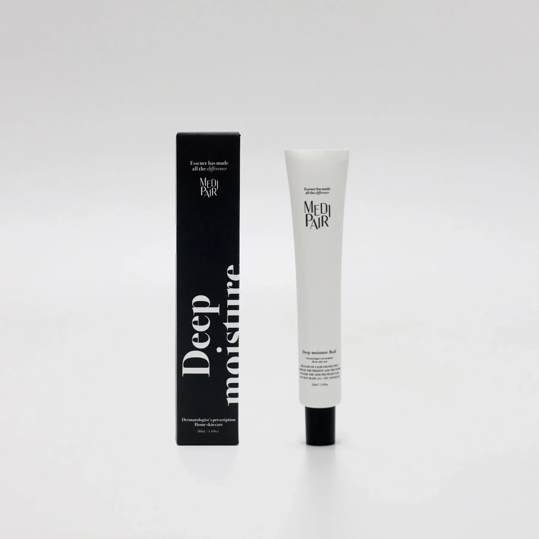 MEDIPAIR Deep Moisture Fluid (Skin Barrier Cream) photo 2