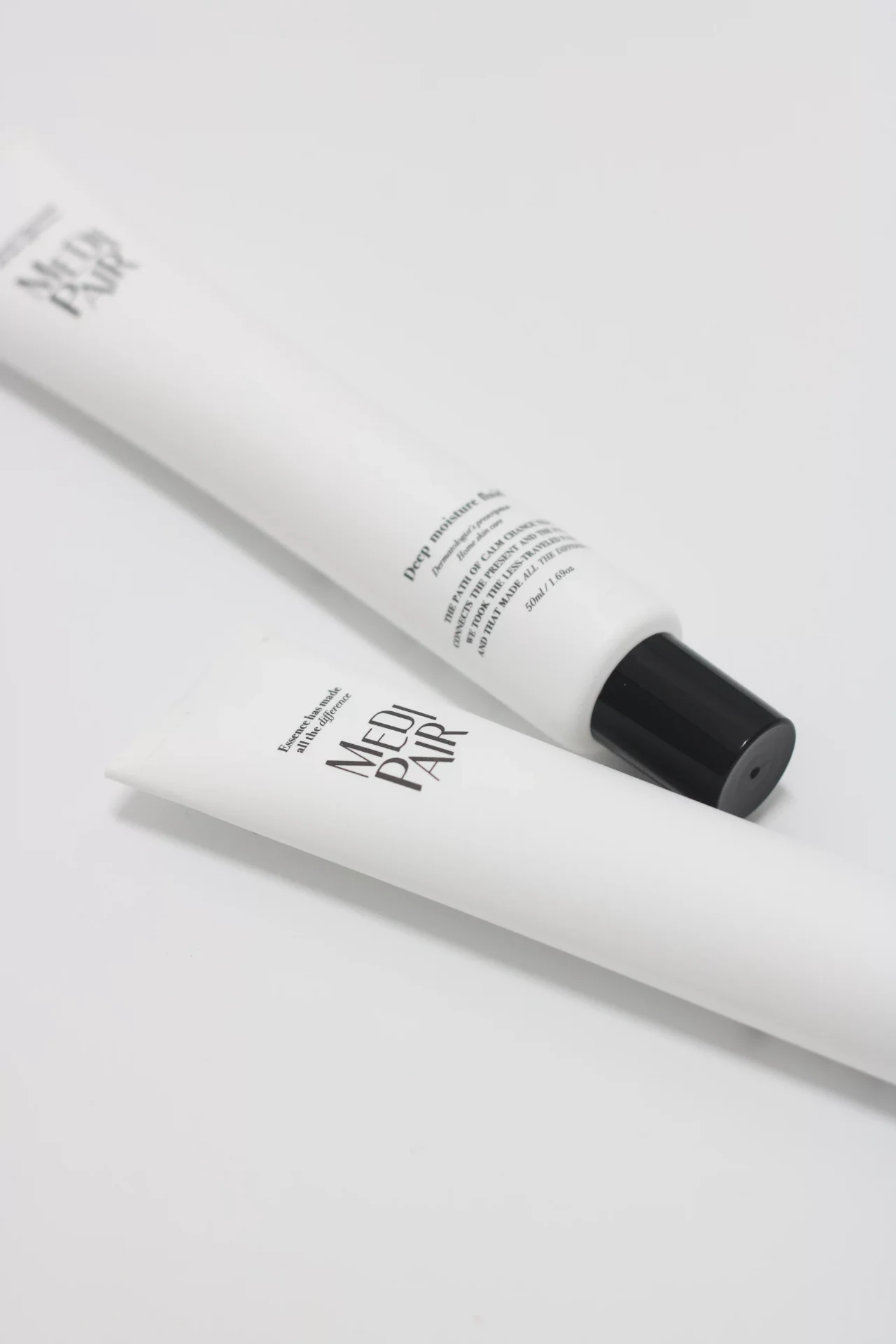 MEDIPAIR Deep Moisture Fluid (Skin Barrier Cream) photo 4