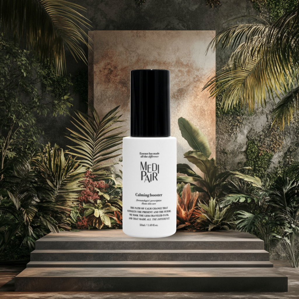 MEDIPAIR Calming Booster