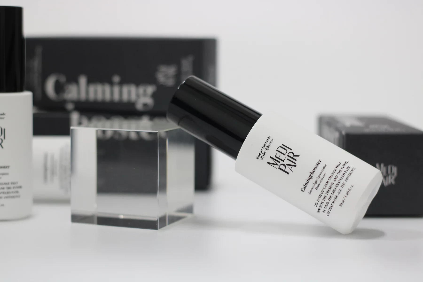MEDIPAIR Calming Booster photo 2