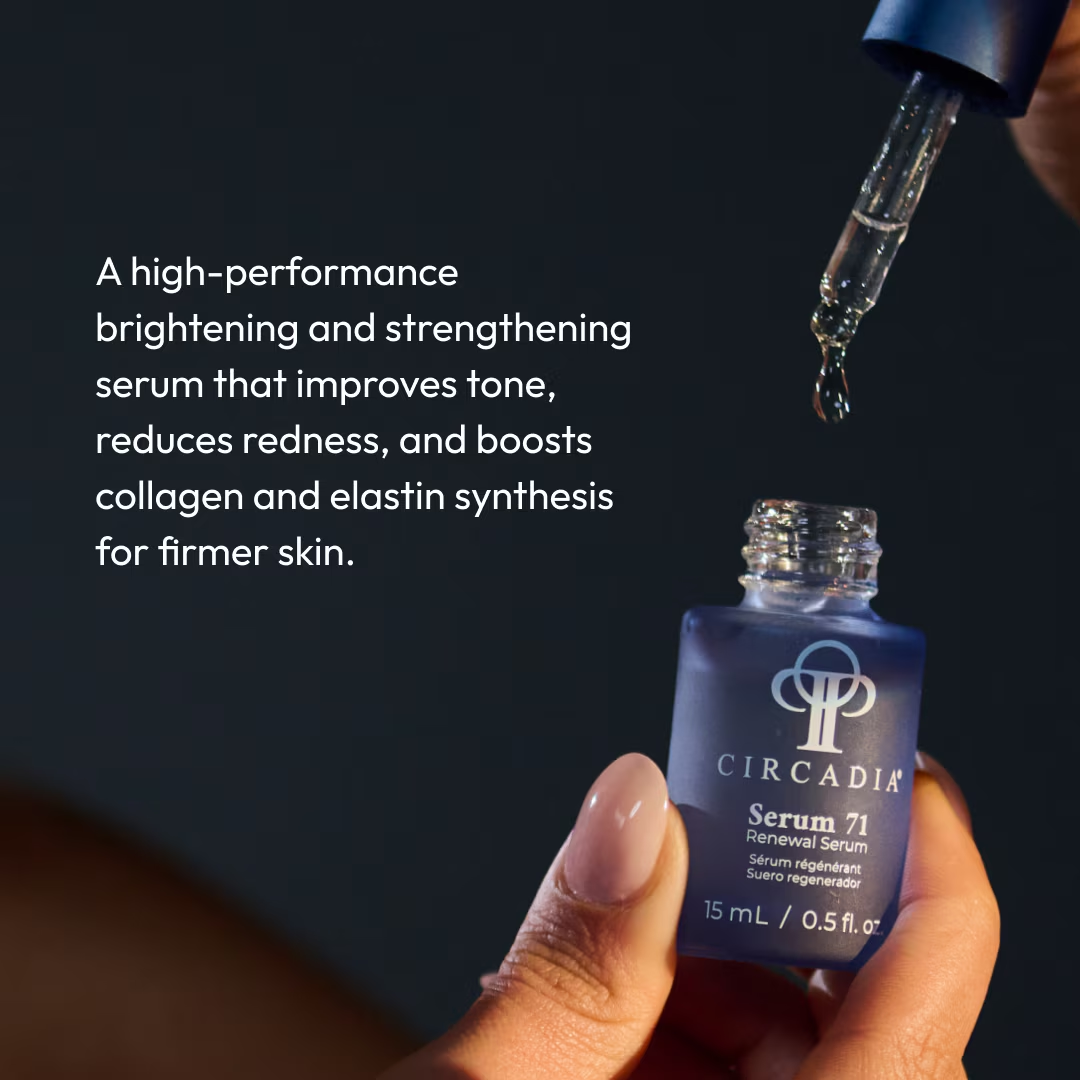 Serum 71 Renewal Serum photo 2