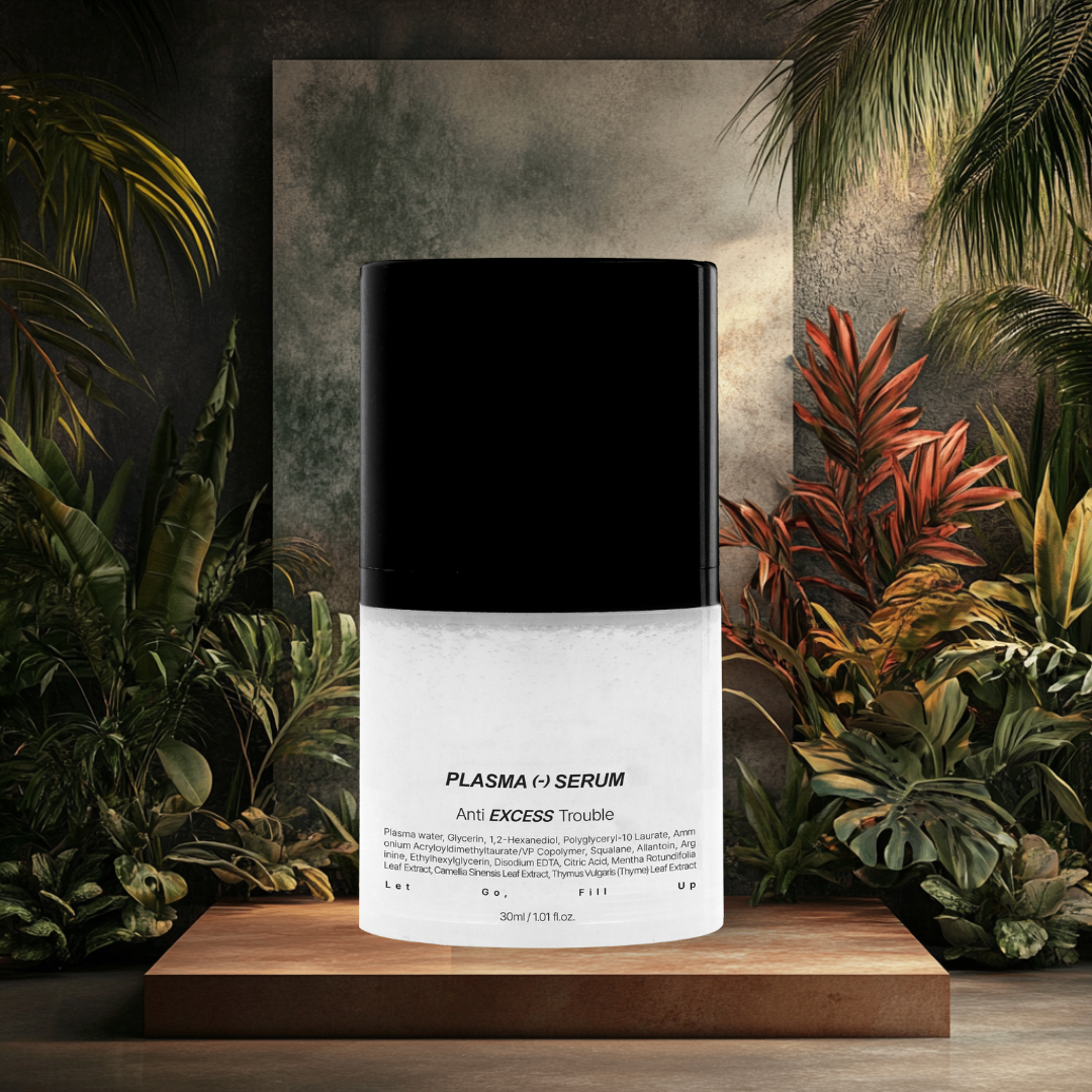 MEDIPAIR Plasma Serum