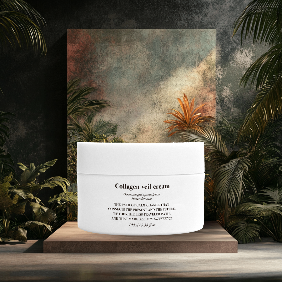 MEDIPAIR Collagen Veil Cream