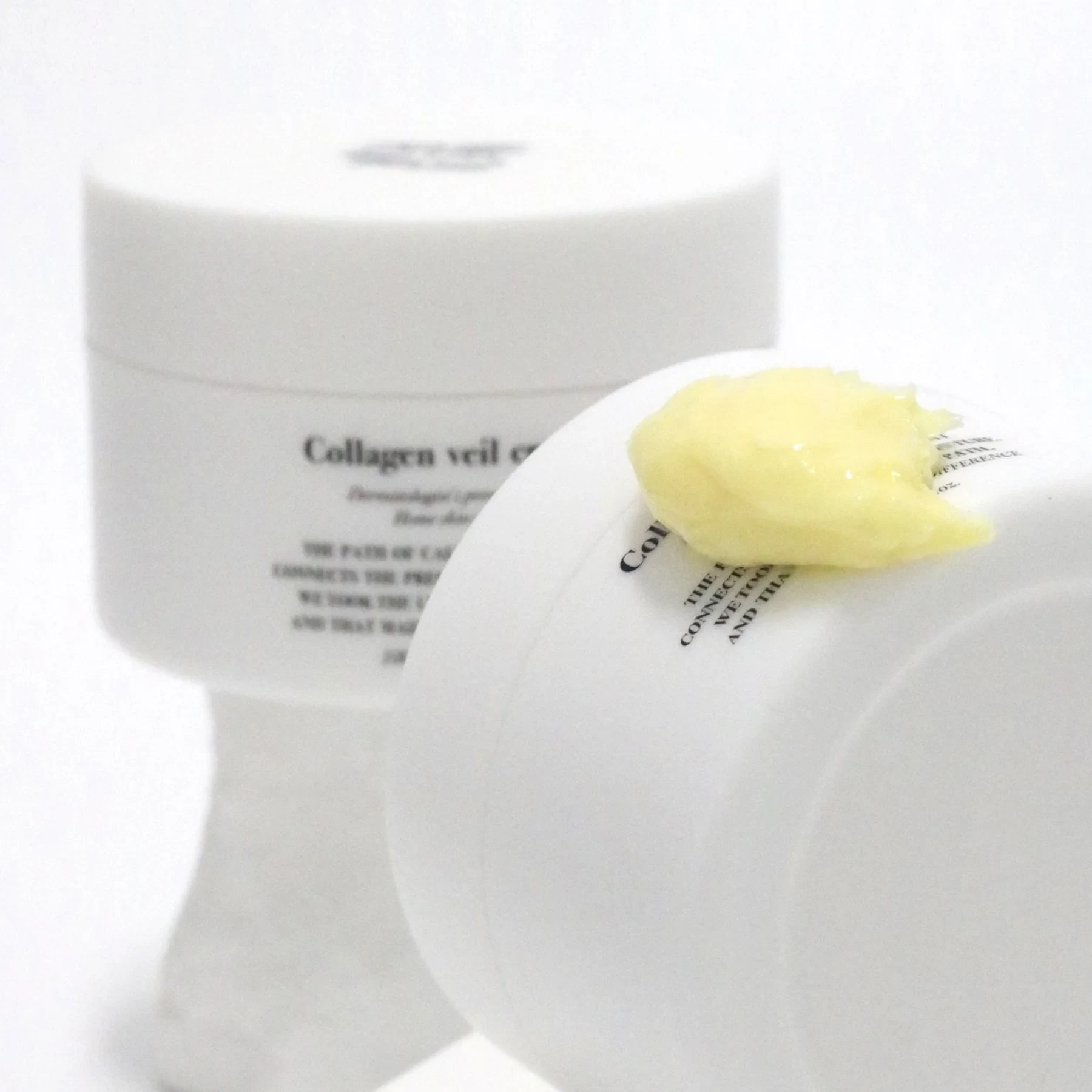 MEDIPAIR Collagen Veil Cream photo 2