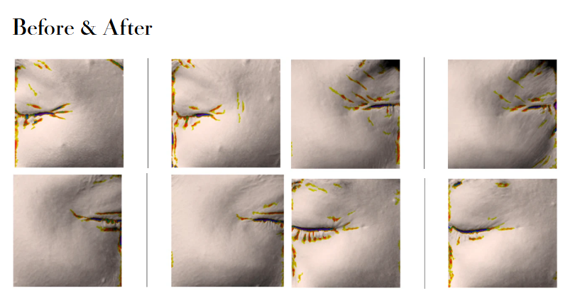 MEDIPAIR Collagen Veil Cream photo 3