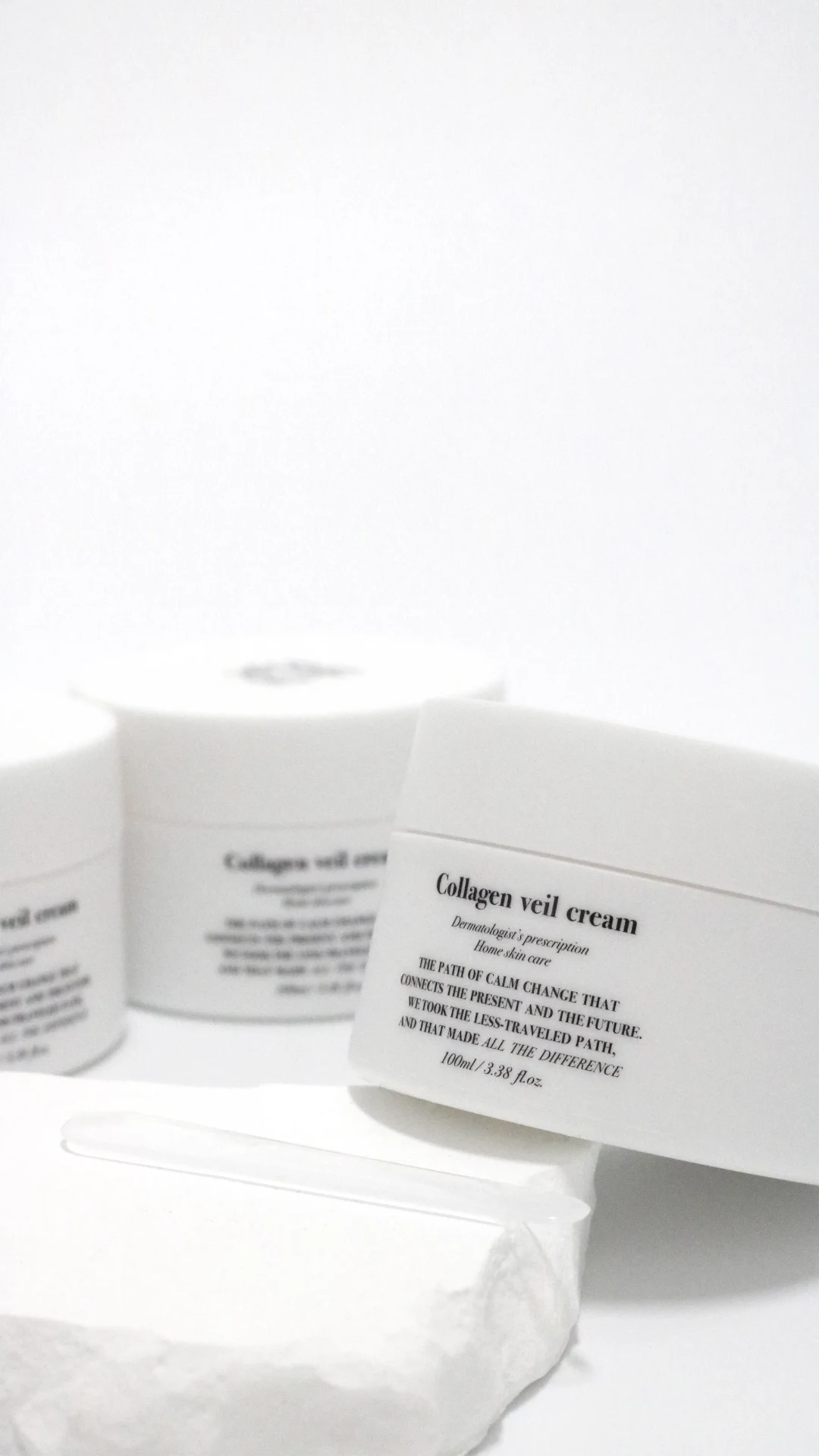 MEDIPAIR Collagen Veil Cream photo 4