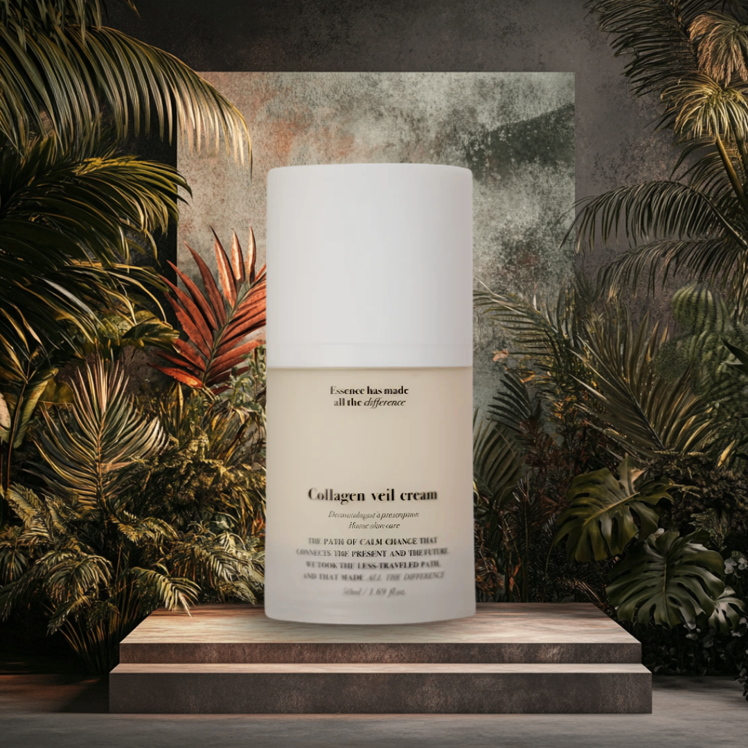 MEDIPAIR Collagen Veil Cream