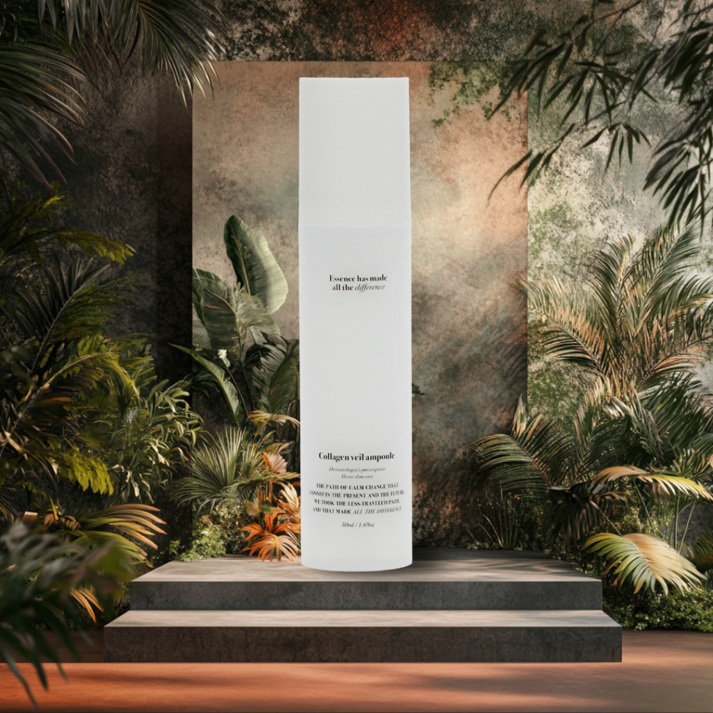 MEDIPAIR Collagen Veil Ampoule